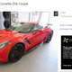 Illustration for article titled You Can Get Some Crazy Discounts On Brand New 2017 Corvettes